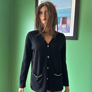 💛💛Susan Graver Button Down Top💛💛